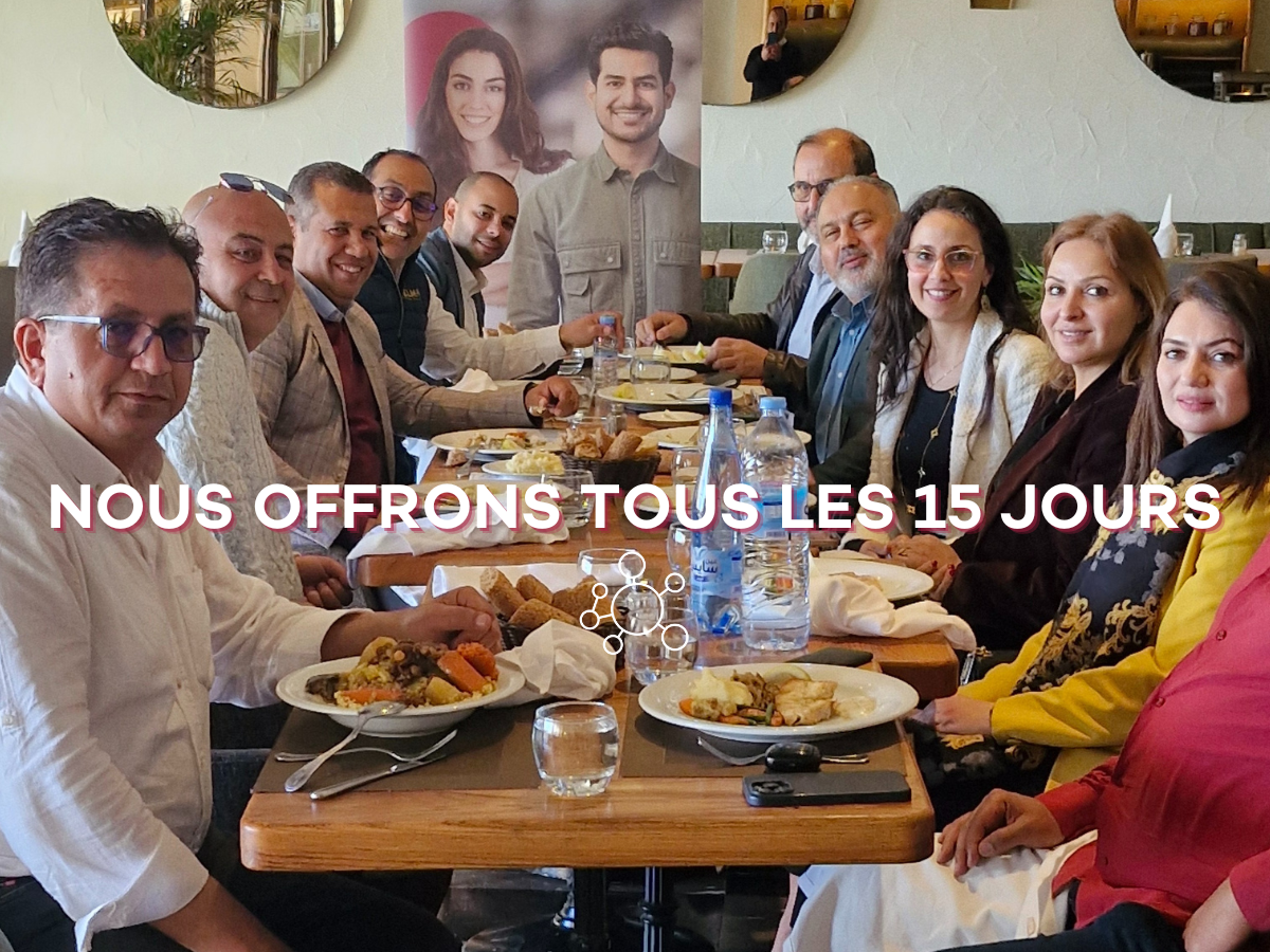 Reunion-membres
